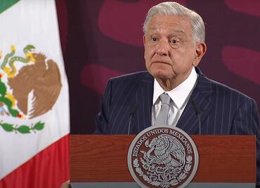 AMLO rechaza que México deje de aplicar la prueba PISA; “participamos sin ningún problema”, dice