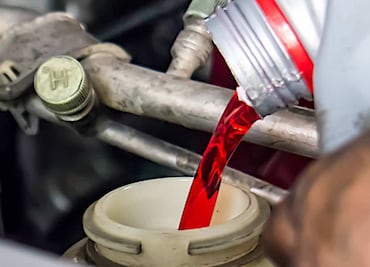 Aceite de transmisión: cada cuánto tiempo se tiene que cambiar