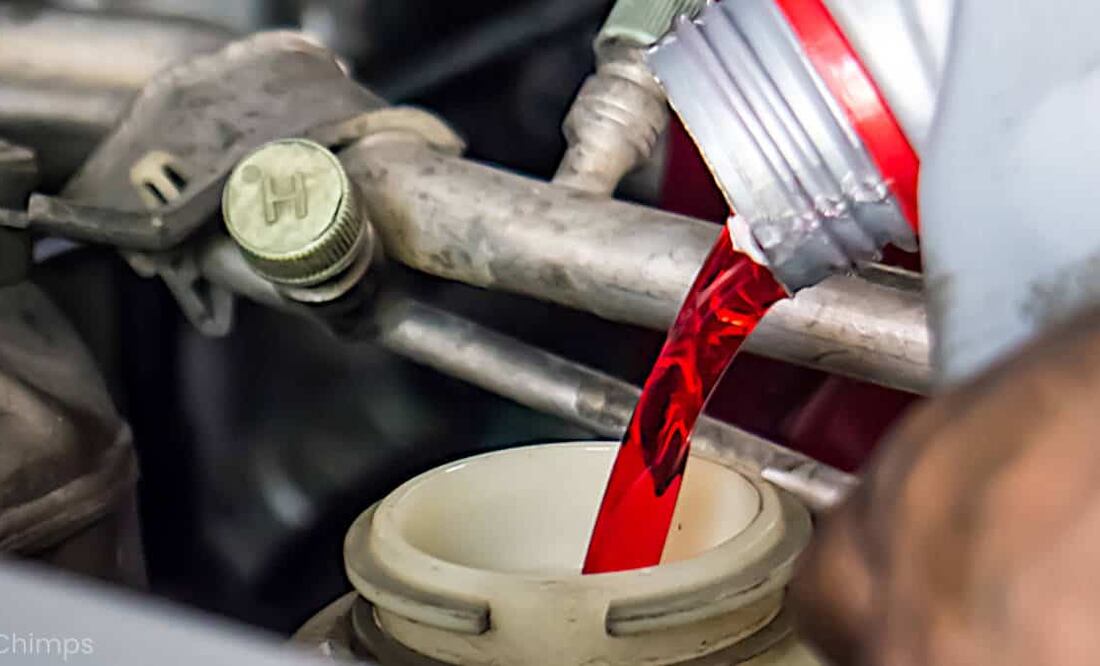 Aceite de transmisión: cada cuánto tiempo se tiene que cambiar