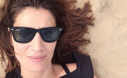 La esposa de Iván Sánchez confirma separación