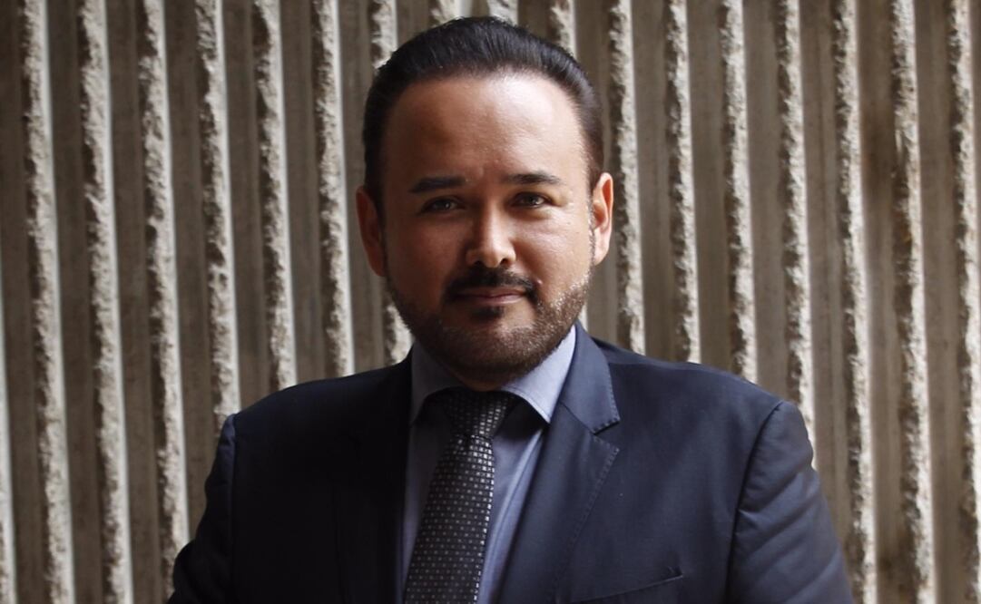 Camarena, con 18 años de carrera, interpreta con regularidad papeles protagónicos en las casas de ópera del mundo. Foto: EFE/Sáshenka Gutiérrez