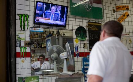 Contempla Temer a posibles nuevos ministros