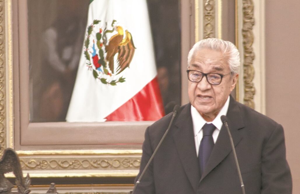 Por desvío, morenistas piden castigar a exgobernador... ¡que ellos mismos eligieron!