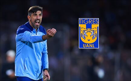 Veljko Paunovic sería el nuevo entrenador de Tigres; firmaría por dos años