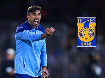 Veljko Paunovic sería el nuevo entrenador de Tigres; firmaría por dos años