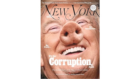 Trump presiona a México a cambio de DACA y TLCAN