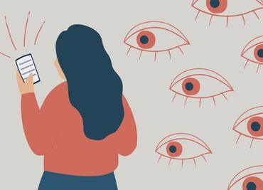 El secreto mundo de las confesiones íntimas en internet