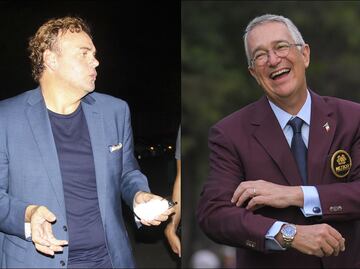 Ricardo Salinas Pliego lanza advertencia a David Faitelson: “No le vayan a decir chismoso”