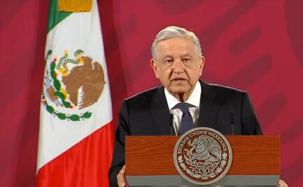 AMLO: en octubre entra en vigor nueva NOM para gasolineros 