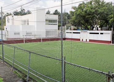 Acusan afectación en tránsito por Utopía en Álvaro Obregón