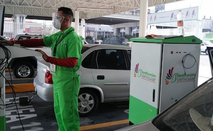 Verificentros en el Estado de México regresarán a su horario habitual