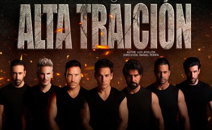 Tras el numerito de “Secuestro”, Omar Suárez cambia título de su obra