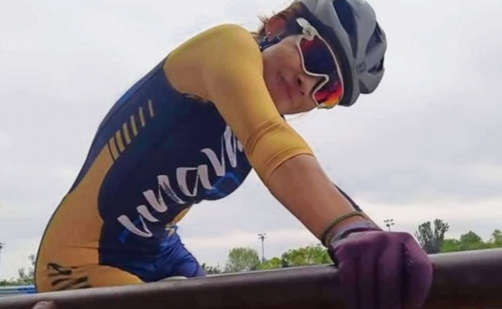 Conductor ebrio atropella y mata a ciclista de la UNAM en la México-Pachuca