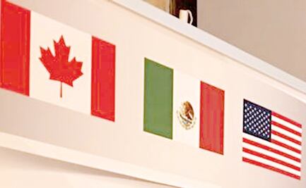 A un año, T-MEC sigue en implementación: ministras de comercio