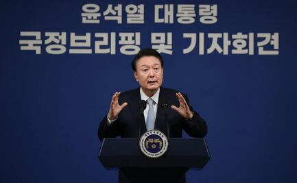 Autoridades entran a la residencia de Yoon Suk-yeol para arrestarlo; equipo de seguridad intentó bloquear acceso al recinto