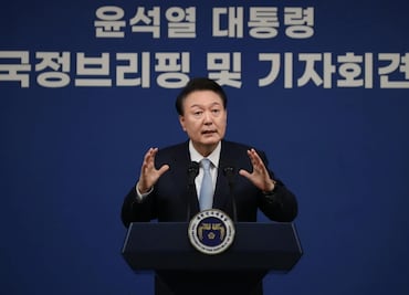 Corea del Sur: Presidente Yoon Suk Yeol se negará a ser nuevamente interrogado; sus abogados dicen que investigación es ilegal