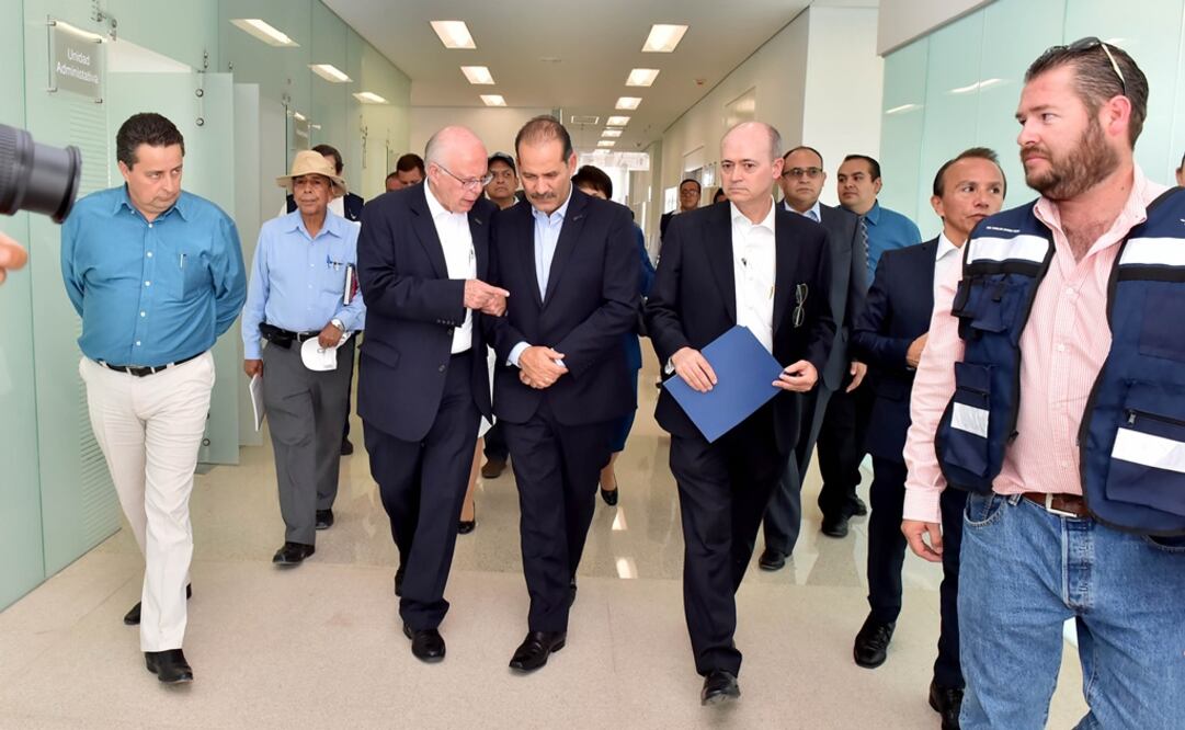 (Foto: Archivo - EL UNIVERSAL)