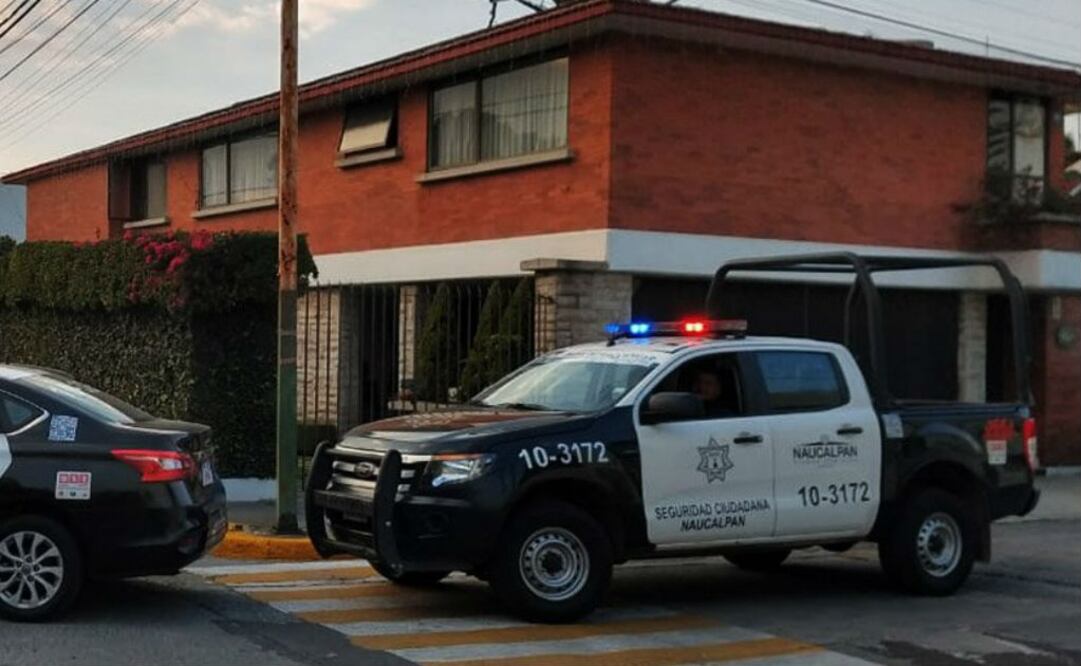 Imagen ilustrativa. FOTO: @seguridadnau