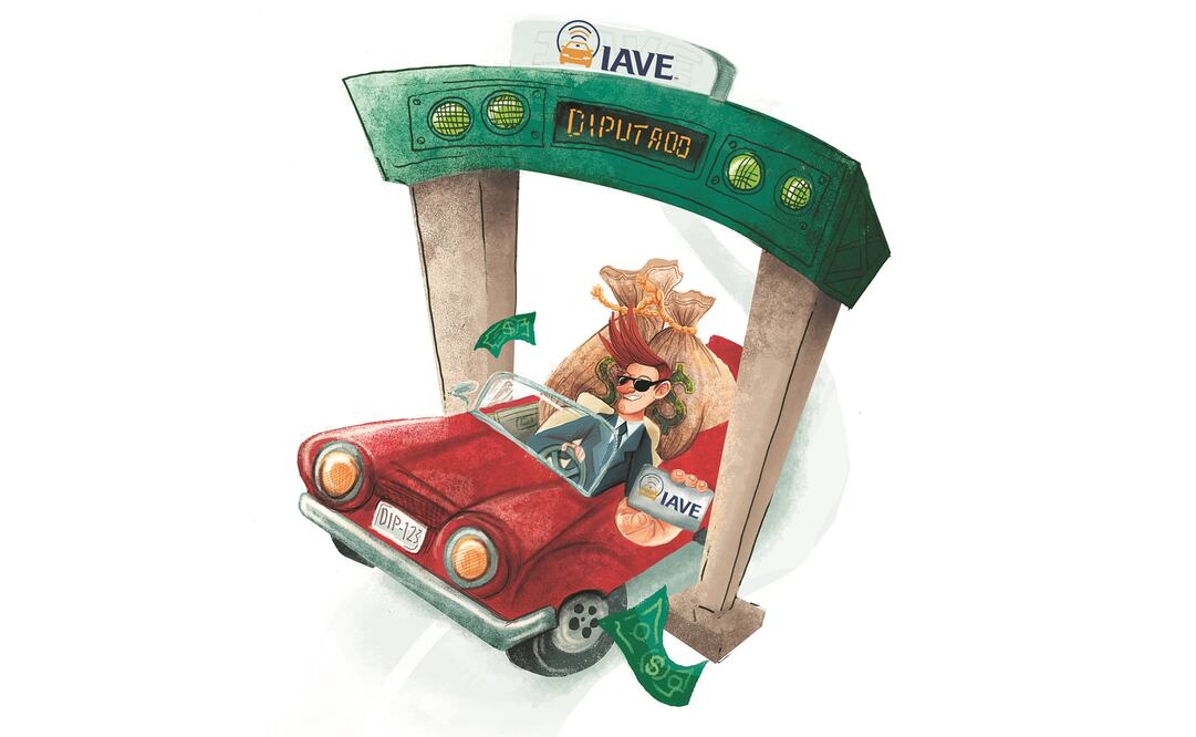 ILUSTRACIÓN: ROSARIO LUCAS