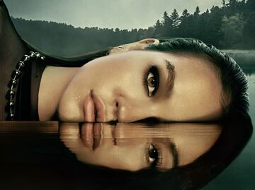 El juvenil thriller en Amazon Prime que te atrapará de inicio a fin