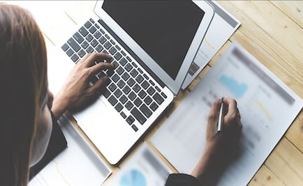 Contadores públicos detectan saturación en página del SAT 