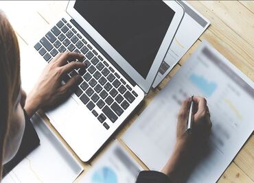 Contadores públicos detectan saturación en página del SAT