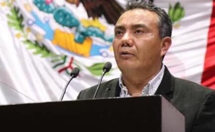 Morena va por reducir financiamiento a partidos políticos