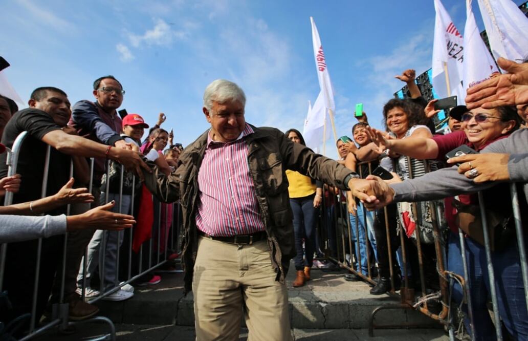 Foto Juan Manuel Barrera