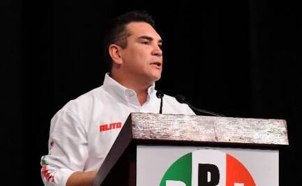 PRI ofrece a la Secretaría de Salud 300 inmuebles para dar atención hospitalaria