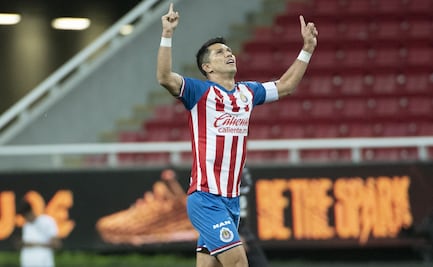 Así se vivió el Chivas vs Monterrey de la Jornada 10