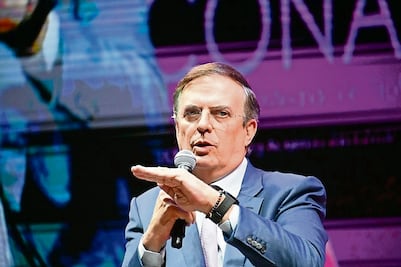 Texas asegura tener mejor ambiente para negocios que México