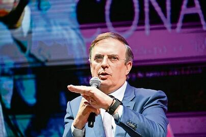 Texas asegura tener mejor ambiente para negocios que México