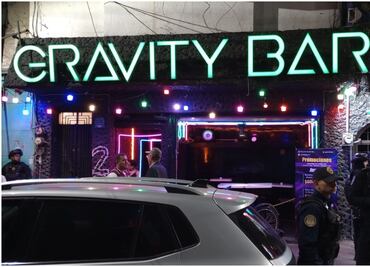 Arranca programa “La Noche es de Todos” en establecimientos de Álvaro Obregón y Cuauhtémoc; cierran 7