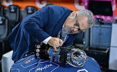 La Liga MX y la historia sobre su trofeo de campeón desde 2008; Toluca y Tigres lo disputan HOY