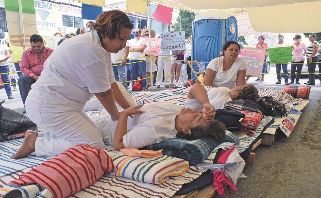 Foto: Archivo/ EL UNIVERSAL