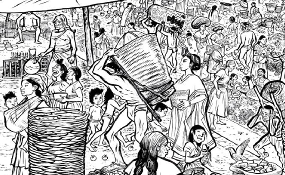 Foto: Editorial Grijalbo.