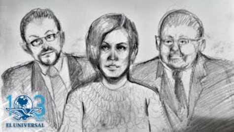 Acusan a Rosario Robles de omitir informar sobre presuntos desvíos por 5 mil 73 mdp