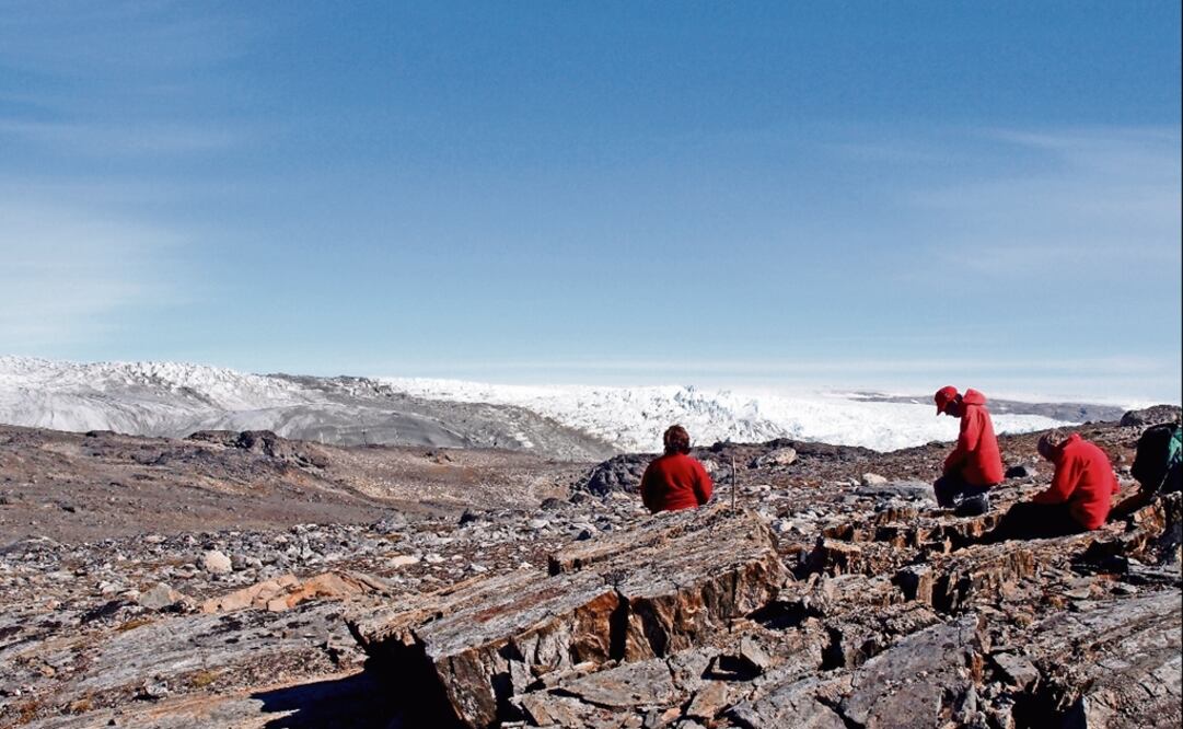 Imagen referencial. (FOTO: Archivo/EL UNIVERSAL)