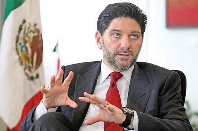 Como Ficrea, no existen otros casos similares:  González Aguadé