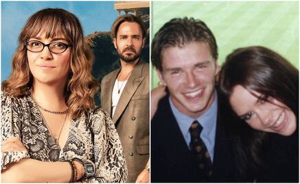 Los estrenos de Netflix para octubre: thriller, futbol y nostalgia 