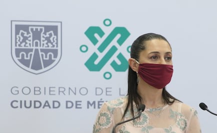 Sheinbaum enviará informe trimestral de cuenta pública el 15 julio