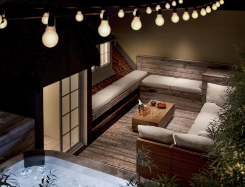 Hotel crea paquete Covid-19 para pasar una cuarentena de lujo