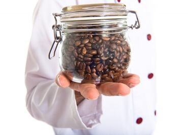 Este es el café mexicano 100% puro libre de maíz y garbanzo; esto dice Profeco