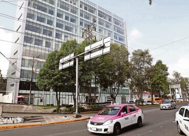 Vecinos acusan obra irregular en San Jerónimo