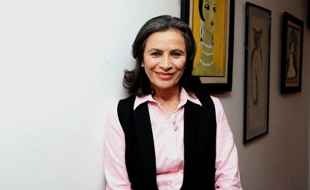 Por líos en la ANDI, Reyes Spíndola no ha cobrado en EU