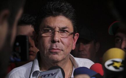 Kuri pide cambiar de nombre y logo a equipo de la LBM en Veracruz