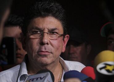 Kuri pide cambiar de nombre y logo a equipo de la LBM en Veracruz