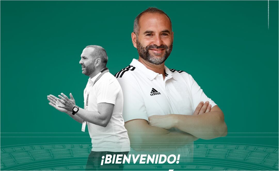 FOTO: @Miseleccionfem