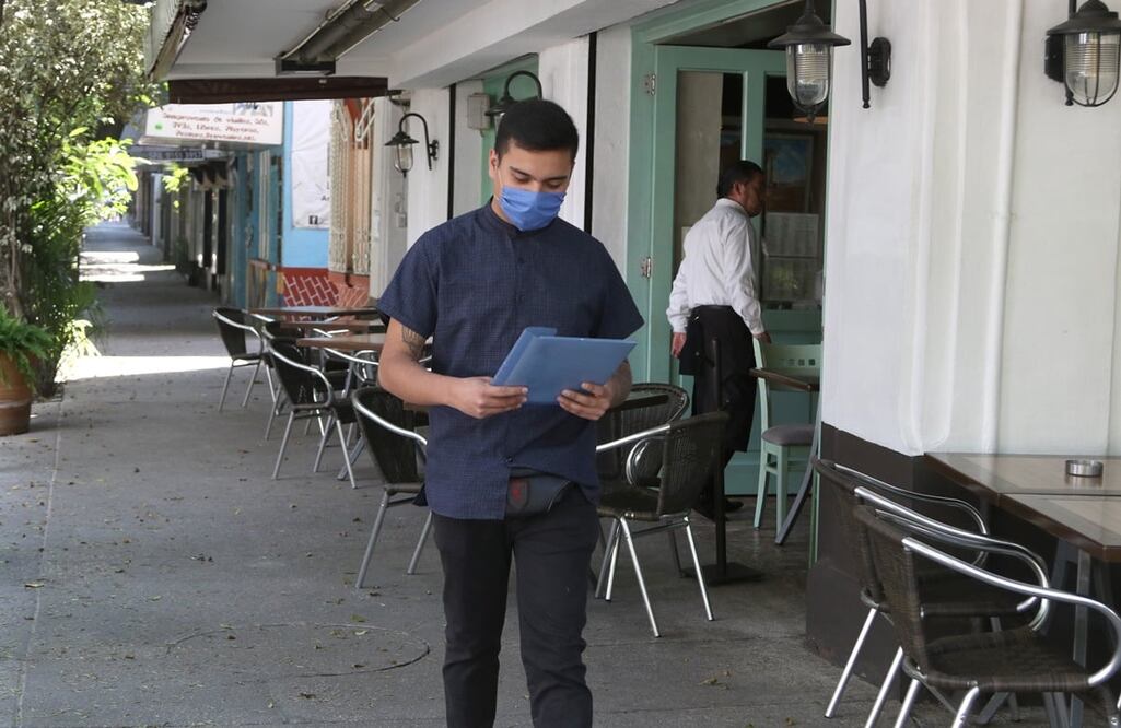 FOTO: Archivo/ EL UNIVERSAL/