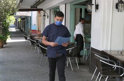 ¿Buscas empleo? Secretaría del Trabajo publica mil 112 vacantes con sueldos de hasta 30 mil pesos en CDMX